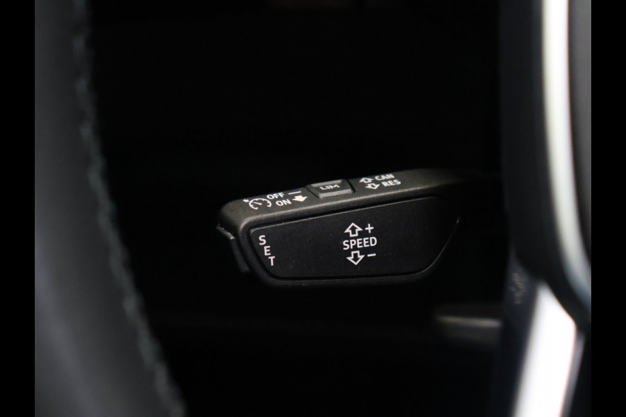 Audi e-tron 55 quattro Advanced edition 95 kWh [MEMORY SEATS, APPLE CARPLAY, ANDROID AUTO, CRUISE CONTROL, PDC V+A, STUURVERWARMING, STOELVERWARMING, NIEUWSTAAT]