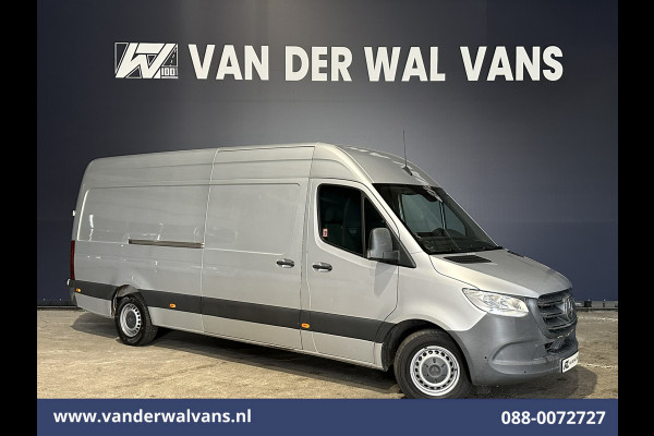 Mercedes-Benz Sprinter 314 CDI 143pk L3H2 Euro6 Airco | Camera | Navigatie | Apple Carplay | Android Auto Parkeersensoren
