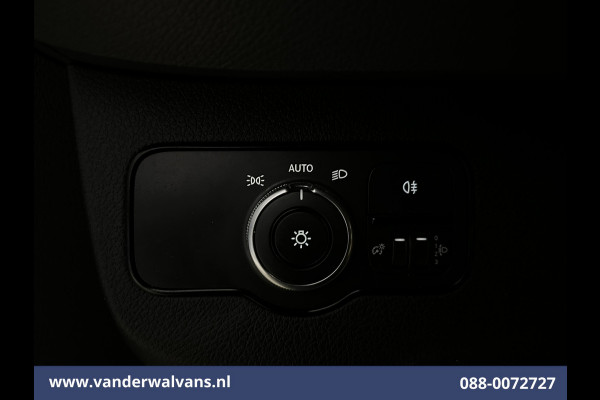 Mercedes-Benz Sprinter 314 CDI 143pk L3H2 Euro6 Airco | Camera | Navigatie | Apple Carplay | Android Auto Parkeersensoren