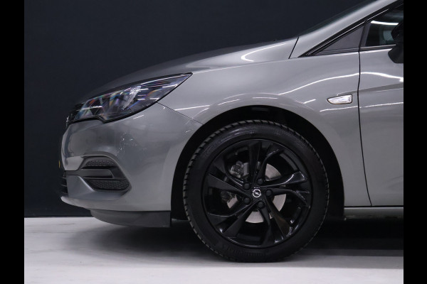 Opel Astra Sports Tourer 1.2 Business Elegance [TREKHAAK, CRUISE CONTROL, BLUETOOTH TELEFOON, ACHTERUITRIJCAMERA, PDC V+A, LANE ASSIST, AUTOMATISCHE AIRCO, NIEUWSTAAT]