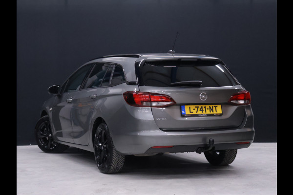 Opel Astra Sports Tourer 1.2 Business Elegance [TREKHAAK, CRUISE CONTROL, BLUETOOTH TELEFOON, ACHTERUITRIJCAMERA, PDC V+A, LANE ASSIST, AUTOMATISCHE AIRCO, NIEUWSTAAT]