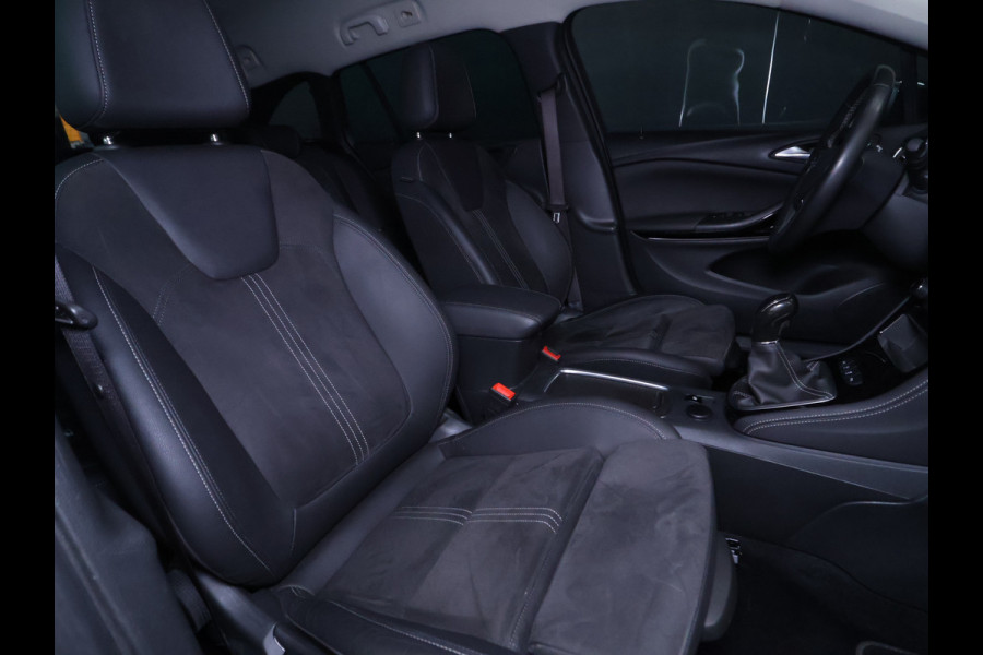 Opel Astra Sports Tourer 1.2 Business Elegance [TREKHAAK, CRUISE CONTROL, BLUETOOTH TELEFOON, ACHTERUITRIJCAMERA, PDC V+A, LANE ASSIST, AUTOMATISCHE AIRCO, NIEUWSTAAT]