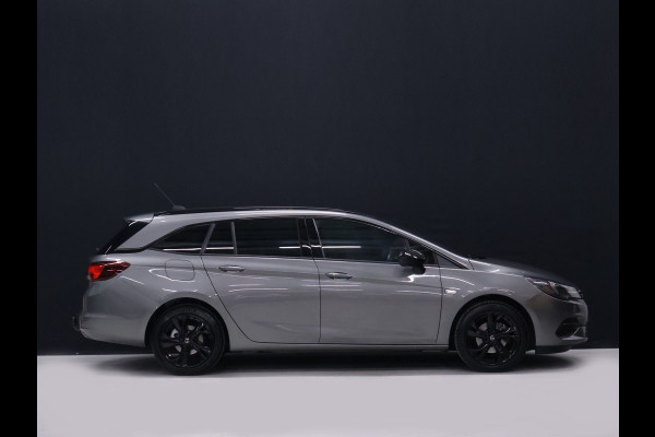 Opel Astra Sports Tourer 1.2 Business Elegance [TREKHAAK, CRUISE CONTROL, BLUETOOTH TELEFOON, ACHTERUITRIJCAMERA, PDC V+A, LANE ASSIST, AUTOMATISCHE AIRCO, NIEUWSTAAT]