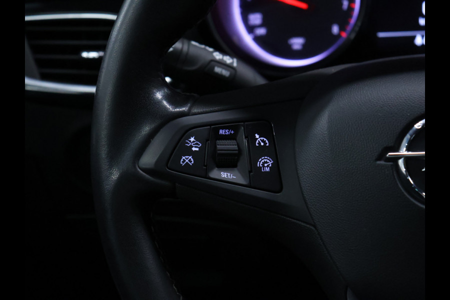 Opel Astra Sports Tourer 1.2 Business Elegance [TREKHAAK, CRUISE CONTROL, BLUETOOTH TELEFOON, ACHTERUITRIJCAMERA, PDC V+A, LANE ASSIST, AUTOMATISCHE AIRCO, NIEUWSTAAT]