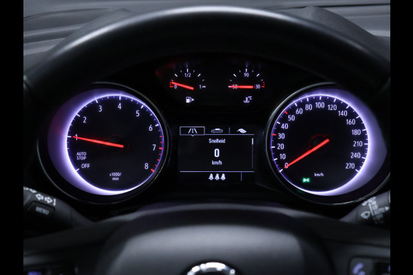 Opel Astra Sports Tourer 1.2 Business Elegance [TREKHAAK, CRUISE CONTROL, BLUETOOTH TELEFOON, ACHTERUITRIJCAMERA, PDC V+A, LANE ASSIST, AUTOMATISCHE AIRCO, NIEUWSTAAT]