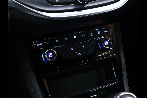 Opel Astra Sports Tourer 1.2 Business Elegance [TREKHAAK, CRUISE CONTROL, BLUETOOTH TELEFOON, ACHTERUITRIJCAMERA, PDC V+A, LANE ASSIST, AUTOMATISCHE AIRCO, NIEUWSTAAT]