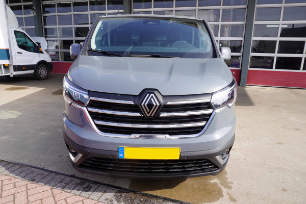 Renault Trafic 2.0 Blue dCi 130PK L2H1 Advance Schuifdeur links + rechts nr. V054 | Airco | Cruise | Navigatie | Camera | All season