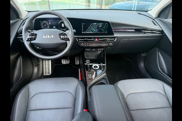 Kia Niro 1.6 GDi Hybrid ExecutiveLine - Automaat - Leder - Schuifdak - Org.NL