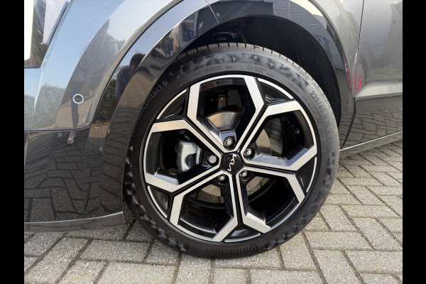 Kia Niro 1.6 GDi Hybrid ExecutiveLine - Automaat - Leder - Schuifdak - Org.NL