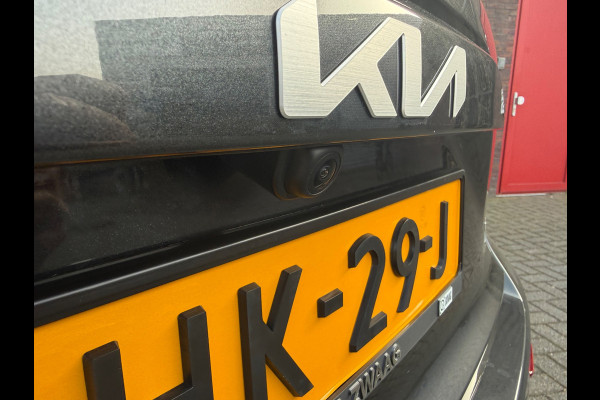 Kia Niro 1.6 GDi Hybrid ExecutiveLine - Automaat - Leder - Schuifdak - Org.NL
