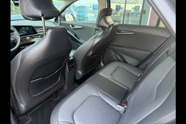 Kia Niro 1.6 GDi Hybrid ExecutiveLine - Automaat - Leder - Schuifdak - Org.NL