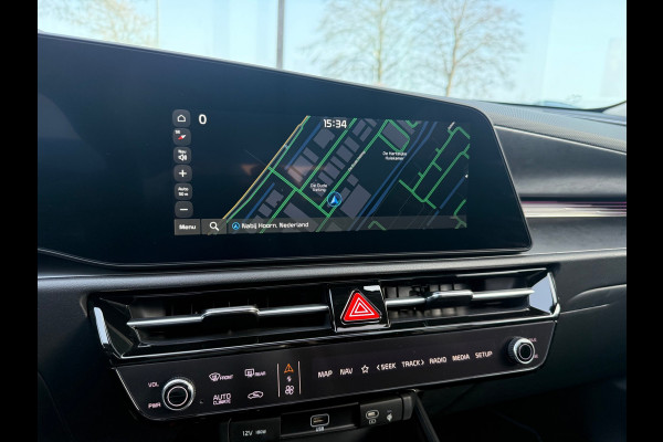 Kia Niro 1.6 GDi Hybrid ExecutiveLine - Automaat - Leder - Schuifdak - Org.NL