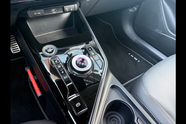 Kia Niro 1.6 GDi Hybrid ExecutiveLine - Automaat - Leder - Schuifdak - Org.NL