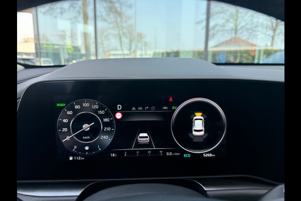 Kia Niro 1.6 GDi Hybrid ExecutiveLine - Automaat - Leder - Schuifdak - Org.NL