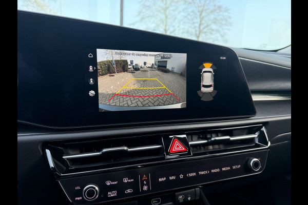 Kia Niro 1.6 GDi Hybrid ExecutiveLine - Automaat - Leder - Schuifdak - Org.NL
