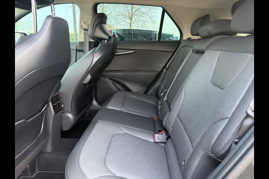 Kia Niro 1.6 GDi Hybrid ExecutiveLine - Automaat - Leder - Schuifdak - Org.NL