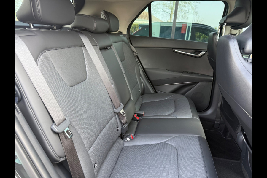 Kia Niro 1.6 GDi Hybrid ExecutiveLine - Automaat - Leder - Schuifdak - Org.NL