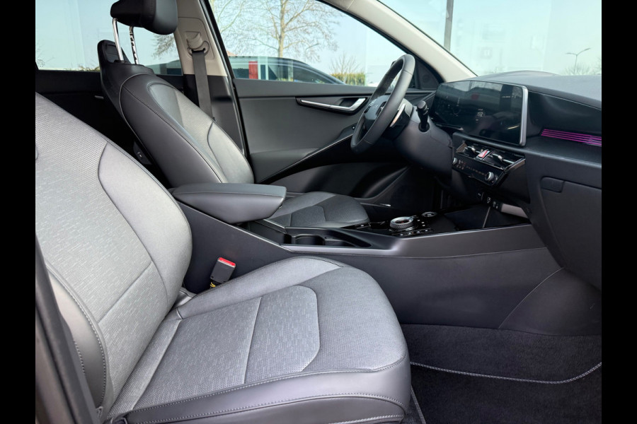 Kia Niro 1.6 GDi Hybrid ExecutiveLine - Automaat - Leder - Schuifdak - Org.NL
