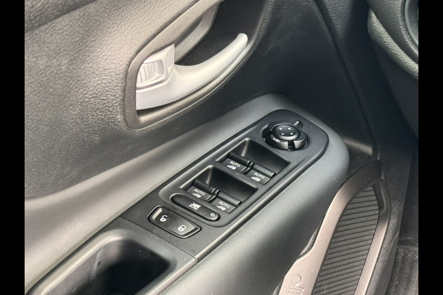 Jeep Renegade 1.5T e-Hybrid S | Automaat | LED | Camera | Carplay/Android | Leder | Navigatie | Stoel en stuurverwarming