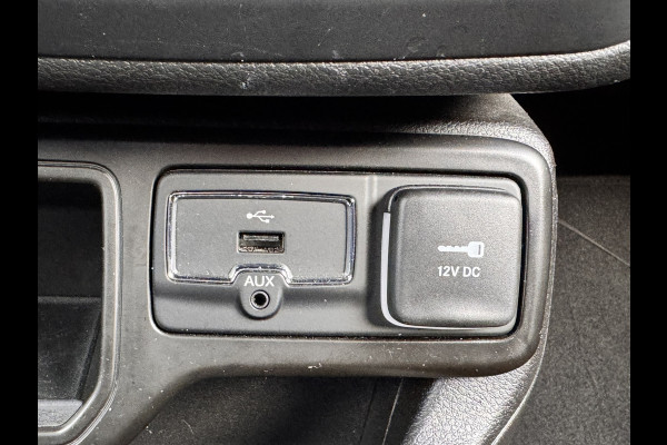 Jeep Renegade 1.5T e-Hybrid S | Automaat | LED | Camera | Carplay/Android | Leder | Navigatie | Stoel en stuurverwarming