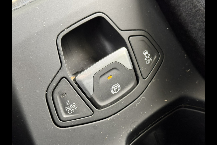 Jeep Renegade 1.5T e-Hybrid S | Automaat | LED | Camera | Carplay/Android | Leder | Navigatie | Stoel en stuurverwarming