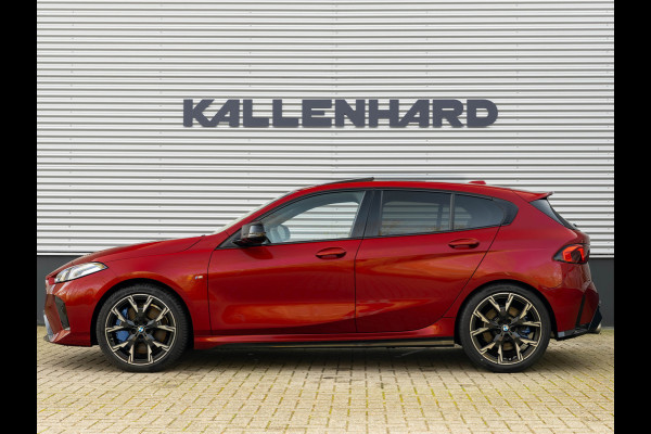 BMW 1-serie M135 xDrive - Pano - Memoryzetel - Harman Kardon