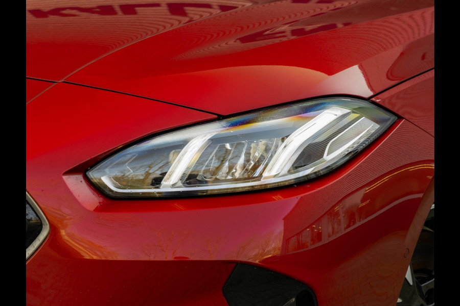 BMW 1-serie M135 xDrive - Pano - Memoryzetel - Harman Kardon