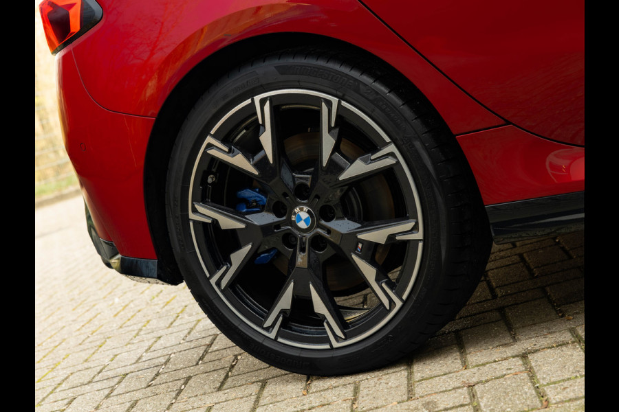 BMW 1-serie M135 xDrive - Pano - Memoryzetel - Harman Kardon
