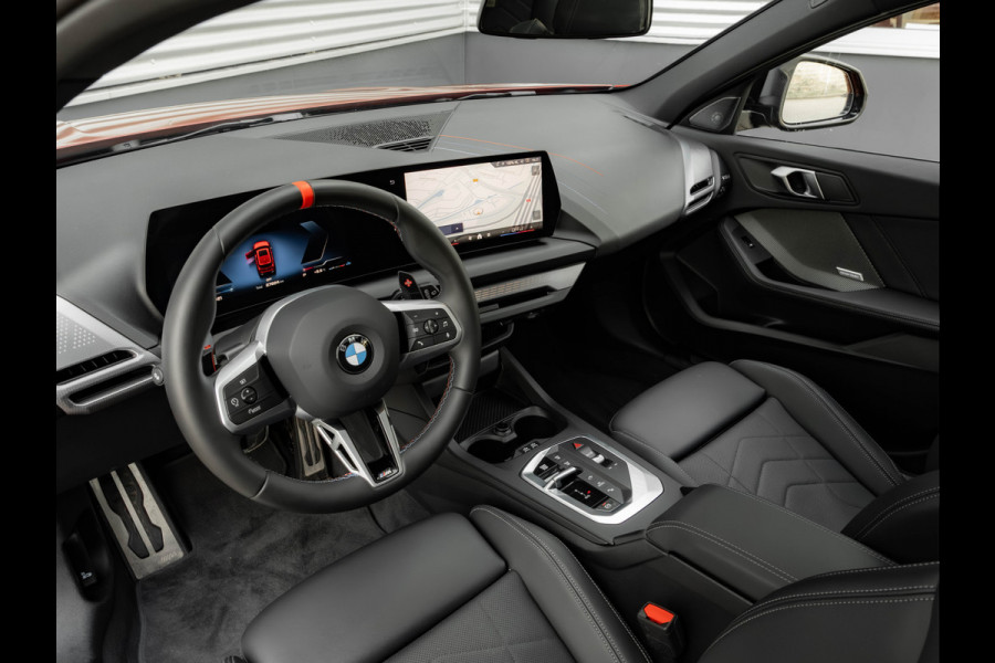 BMW 1-serie M135 xDrive - Pano - Memoryzetel - Harman Kardon