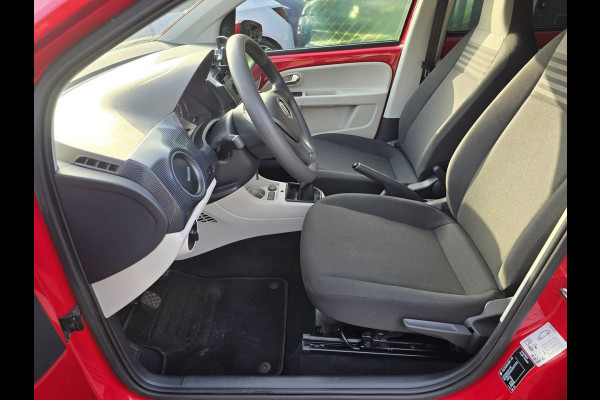 Volkswagen up! 1.0 BMT move up! | 12MND GARANTIE | AIRCO | NW APK | NL AUTO |