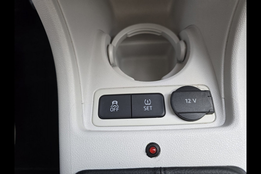 Volkswagen up! 1.0 BMT move up! | 12MND GARANTIE | AIRCO | NW APK | NL AUTO |