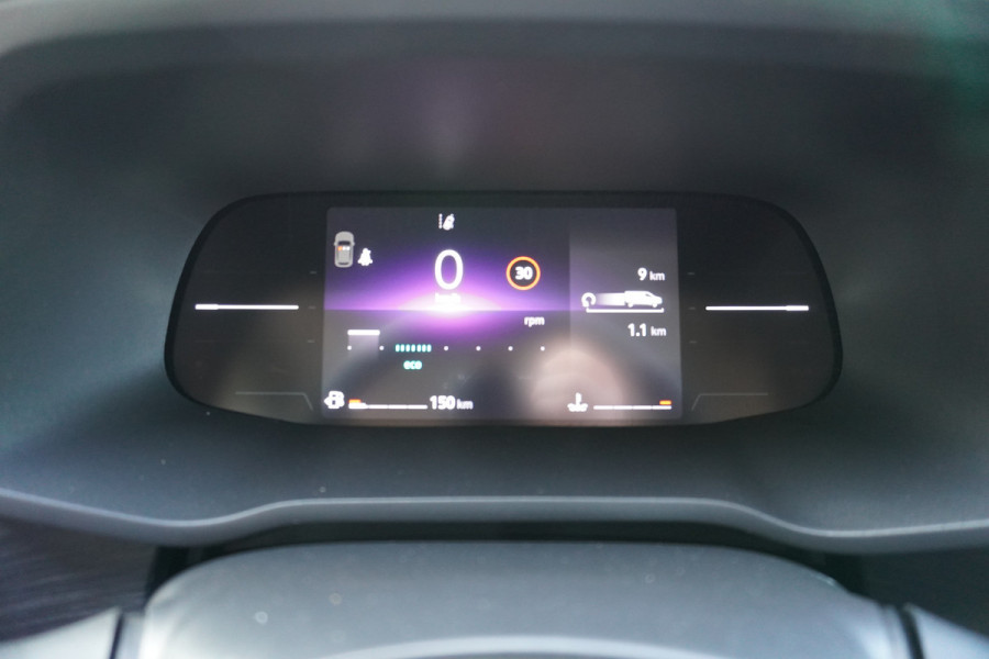 Renault Trafic 2.0 Blue dCi 130PK L2H1 Advance Schuifdeur links + rechts nr. V049 | Airco | Cruise | Navigatie | Camera | Season