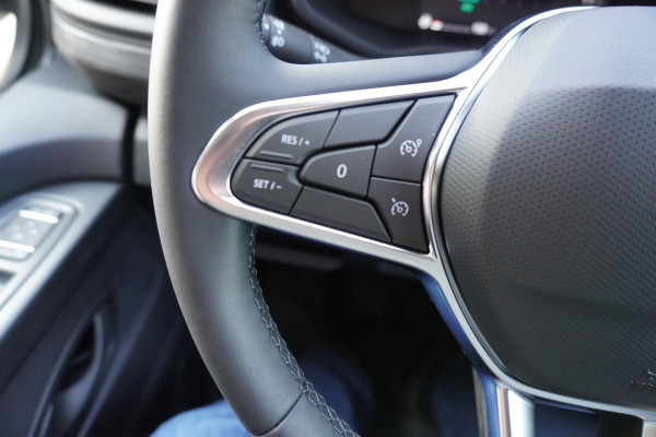 Renault Trafic 2.0 Blue dCi 130PK L2H1 Advance Schuifdeur links + rechts nr. V049 | Airco | Cruise | Navigatie | Camera | Season