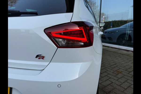 Seat Ibiza 1.0 TSI FR Business Intense - Navi - Pano/Schuifdak - Winterpakket - Org.NL