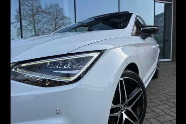 Seat Ibiza 1.0 TSI FR Business Intense - Navi - Pano/Schuifdak - Winterpakket - Org.NL