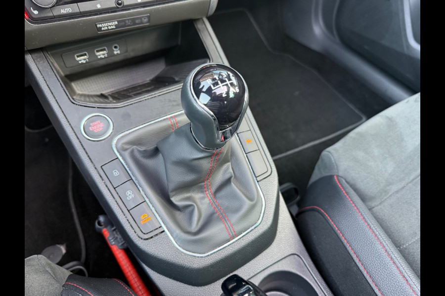 Seat Ibiza 1.0 TSI FR Business Intense - Navi - Pano/Schuifdak - Winterpakket - Org.NL