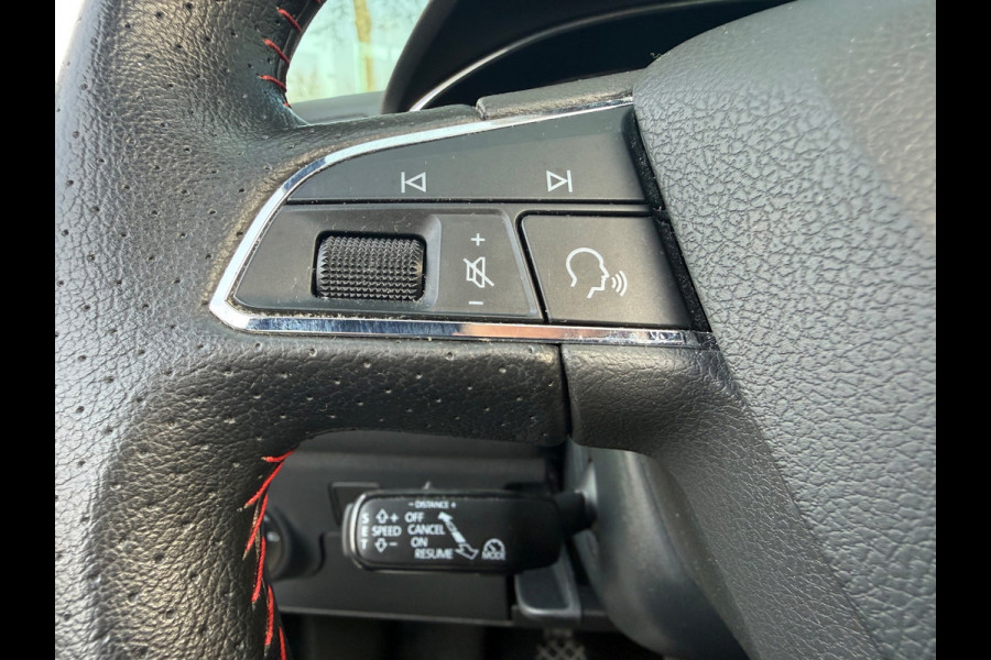 Seat Ibiza 1.0 TSI FR Business Intense - Navi - Pano/Schuifdak - Winterpakket - Org.NL