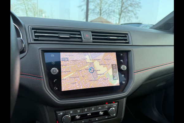 Seat Ibiza 1.0 TSI FR Business Intense - Navi - Pano/Schuifdak - Winterpakket - Org.NL
