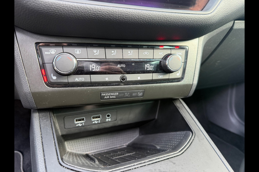 Seat Ibiza 1.0 TSI FR Business Intense - Navi - Pano/Schuifdak - Winterpakket - Org.NL