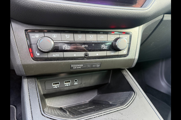 Seat Ibiza 1.0 TSI FR Business Intense - Navi - Pano/Schuifdak - Winterpakket - Org.NL