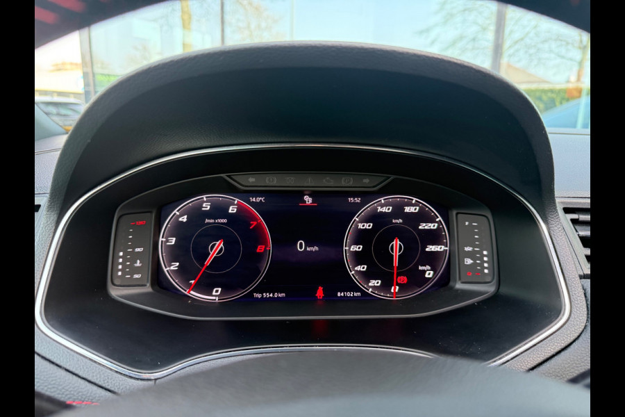 Seat Ibiza 1.0 TSI FR Business Intense - Navi - Pano/Schuifdak - Winterpakket - Org.NL