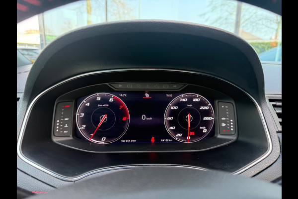 Seat Ibiza 1.0 TSI FR Business Intense - Navi - Pano/Schuifdak - Winterpakket - Org.NL