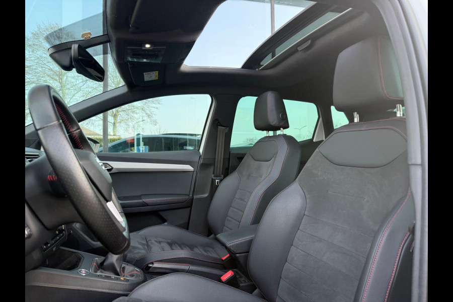 Seat Ibiza 1.0 TSI FR Business Intense - Navi - Pano/Schuifdak - Winterpakket - Org.NL