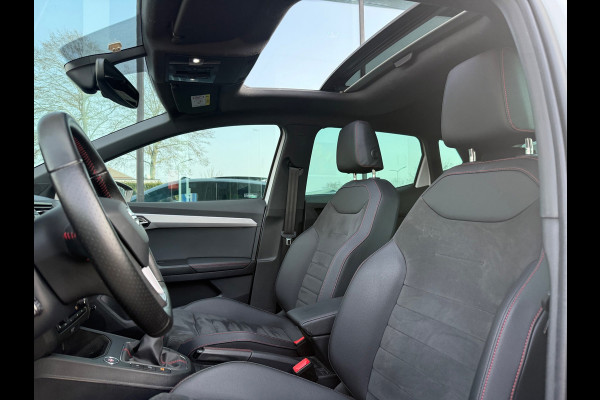 Seat Ibiza 1.0 TSI FR Business Intense - Navi - Pano/Schuifdak - Winterpakket - Org.NL