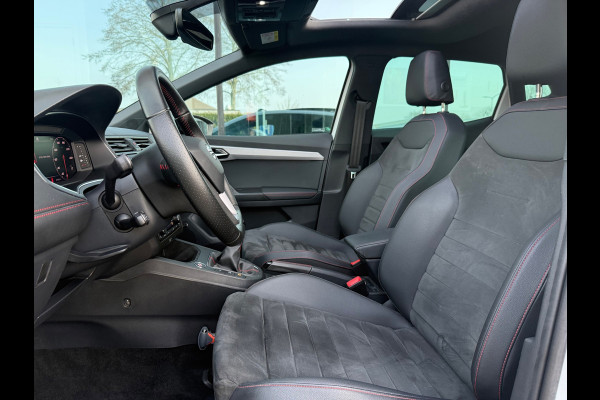 Seat Ibiza 1.0 TSI FR Business Intense - Navi - Pano/Schuifdak - Winterpakket - Org.NL