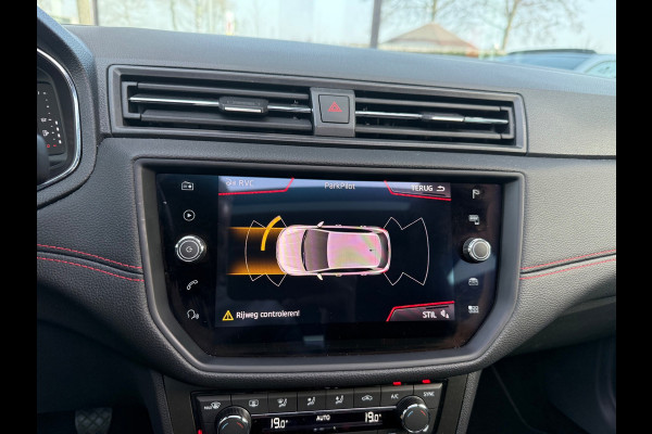 Seat Ibiza 1.0 TSI FR Business Intense - Navi - Pano/Schuifdak - Winterpakket - Org.NL