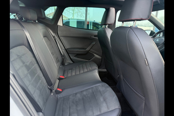 Seat Ibiza 1.0 TSI FR Business Intense - Navi - Pano/Schuifdak - Winterpakket - Org.NL