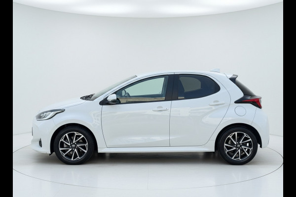 Toyota Yaris 1.5 Hybrid TeamNL | Eerste eigenaar, 16 inch, Keyless, Licht + Regensensor, Apple CarPlay/Android Auto