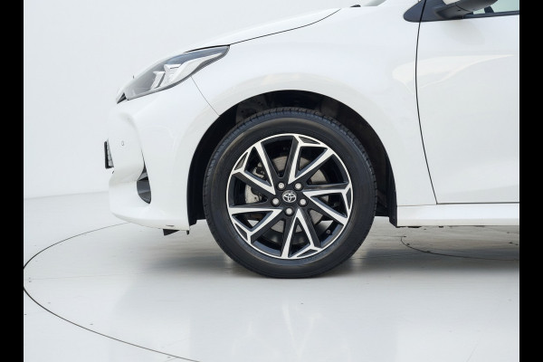 Toyota Yaris 1.5 Hybrid TeamNL | Eerste eigenaar, 16 inch, Keyless, Licht + Regensensor, Apple CarPlay/Android Auto