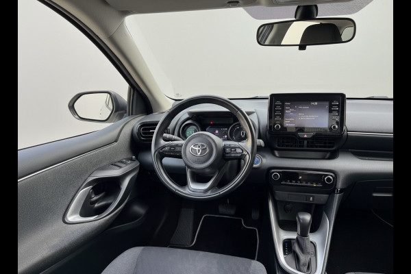 Toyota Yaris 1.5 Hybrid TeamNL | Eerste eigenaar, 16 inch, Keyless, Licht + Regensensor, Apple CarPlay/Android Auto
